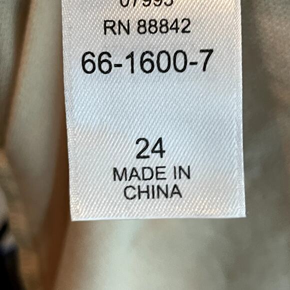 NWT Swimsuits for All One Piece Swimsuit 24 – Pink Floral, Lattice Cut-Outs - Picture 5 of 7